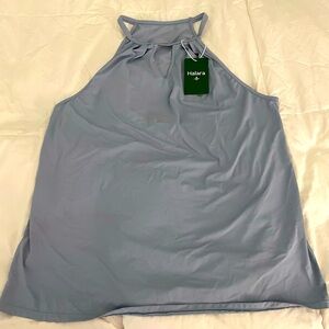 Halara Keyhole Tank Top New